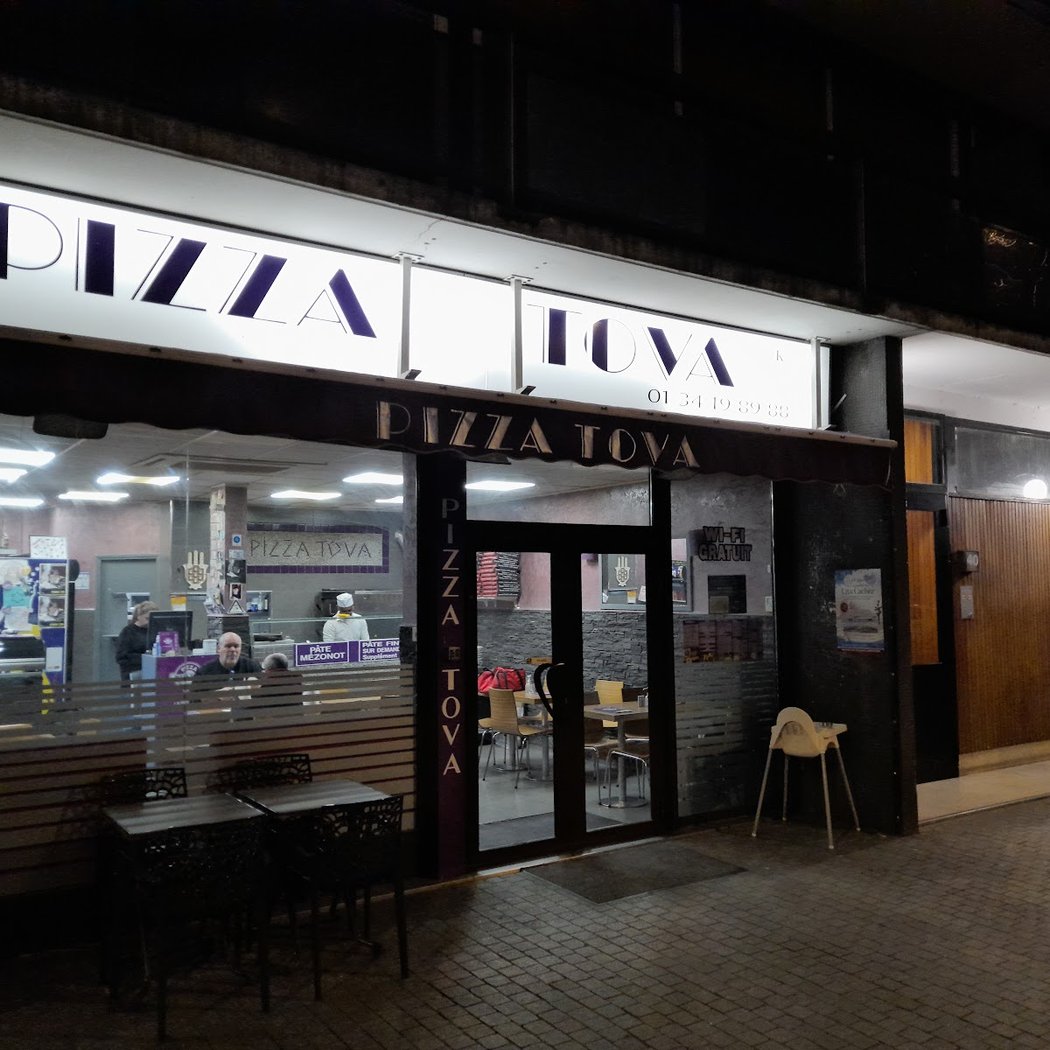 Pizza Tova 2